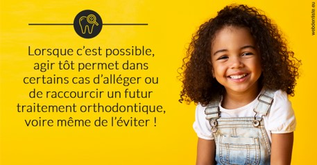 https://selarl-cabinet-dentaire-sevain.chirurgiens-dentistes.fr/L'orthodontie précoce 2