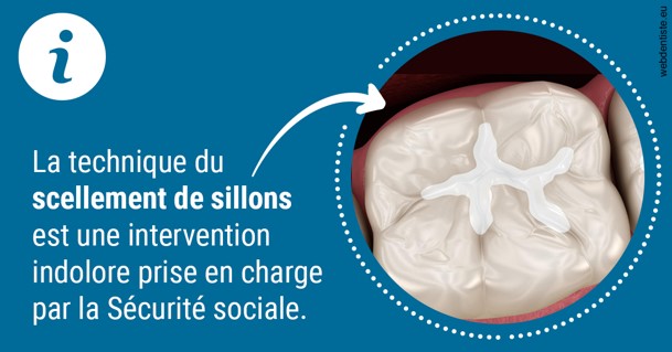 https://selarl-cabinet-dentaire-sevain.chirurgiens-dentistes.fr/Le scellement de sillons  2