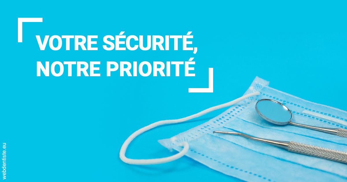 https://selarl-cabinet-dentaire-sevain.chirurgiens-dentistes.fr/Votre sécurité, notre priorité