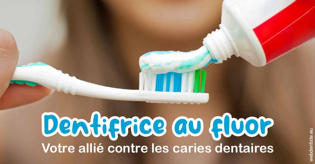 https://selarl-cabinet-dentaire-sevain.chirurgiens-dentistes.fr/Dentifrice au fluor 1