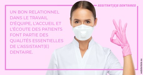 https://selarl-cabinet-dentaire-sevain.chirurgiens-dentistes.fr/L'assistante dentaire 1