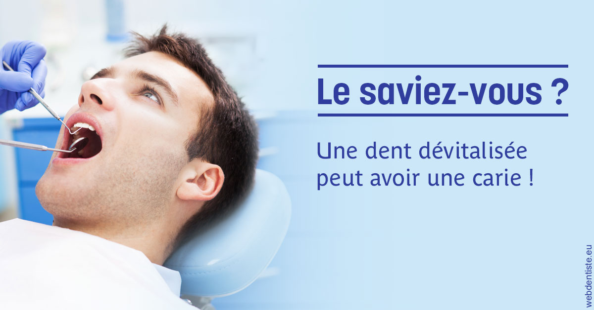 https://selarl-cabinet-dentaire-sevain.chirurgiens-dentistes.fr/Dent dévitalisée et carie 2