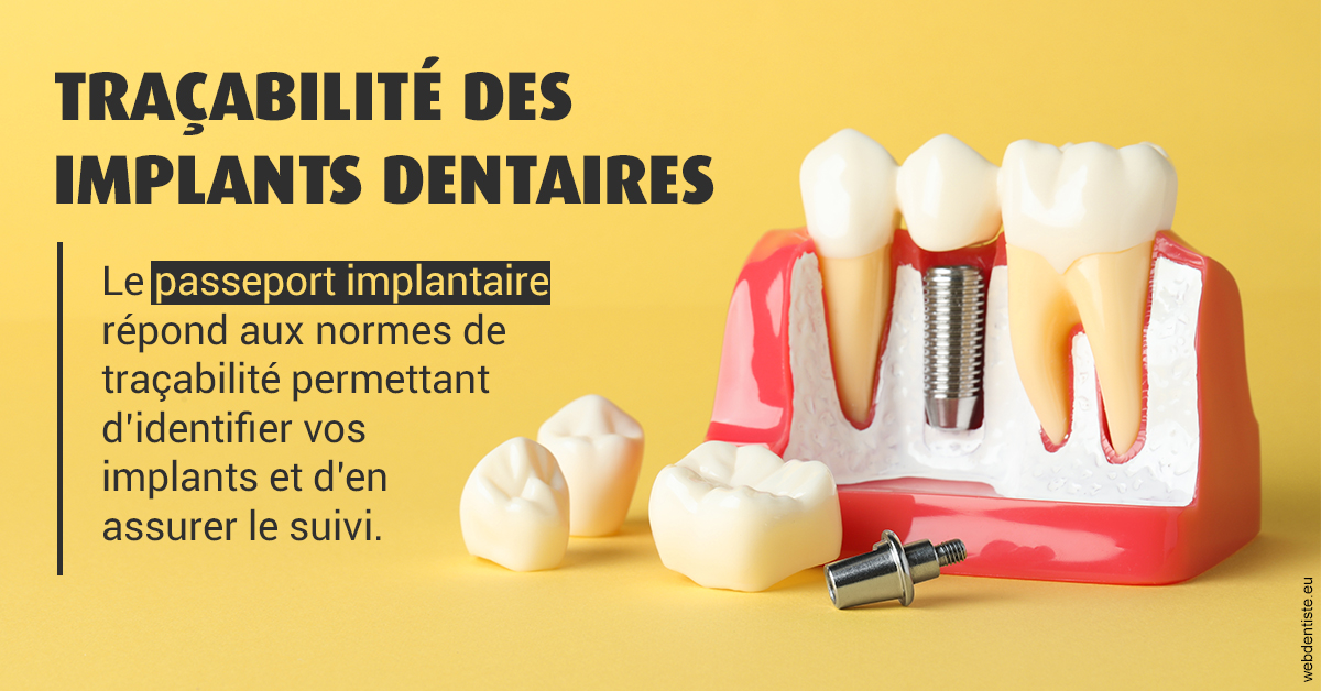 https://selarl-cabinet-dentaire-sevain.chirurgiens-dentistes.fr/T2 2023 - Traçabilité des implants 2
