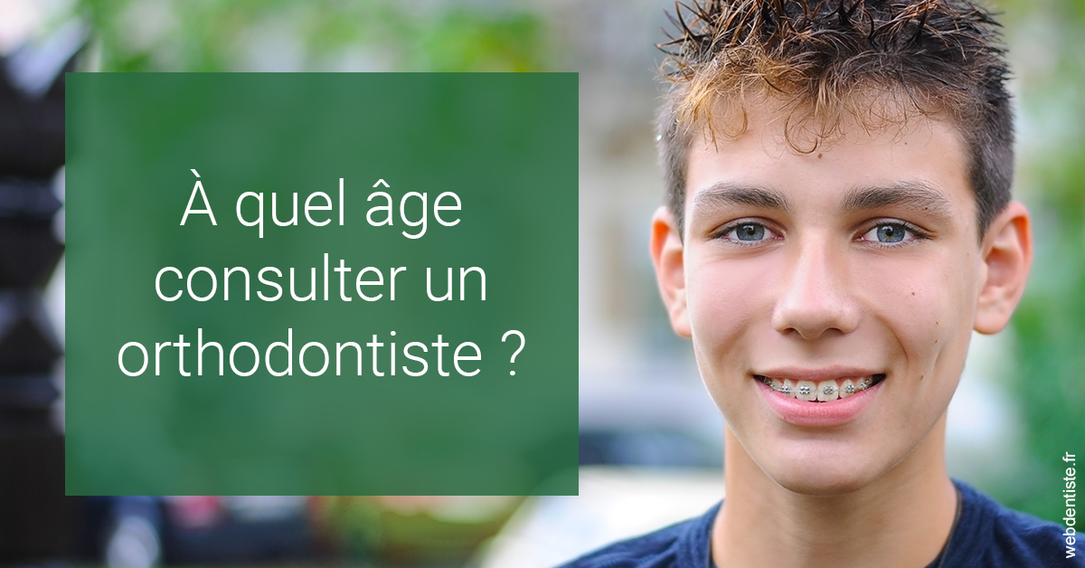 https://selarl-cabinet-dentaire-sevain.chirurgiens-dentistes.fr/A quel âge consulter un orthodontiste ? 1