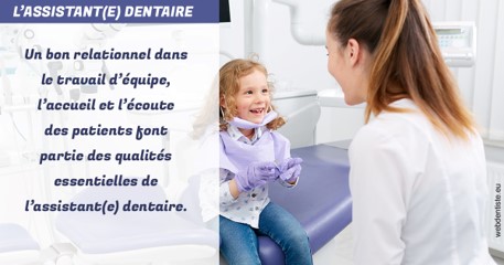 https://selarl-cabinet-dentaire-sevain.chirurgiens-dentistes.fr/L'assistante dentaire 2